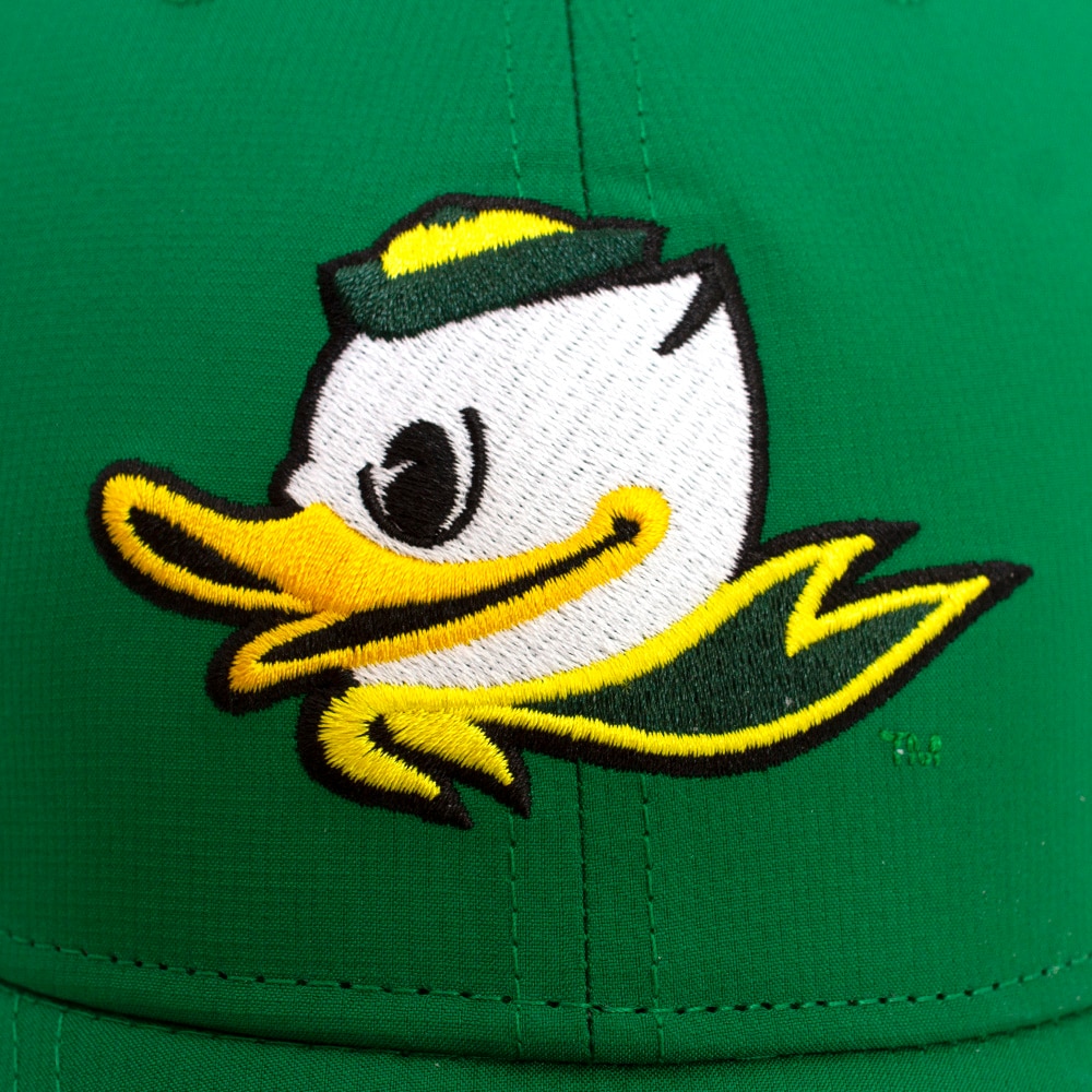 Fighting Duck, Nike, Dri-FIT, Legacy 91, Adjustable, Hat